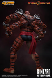 Mortal Kombat VS Series - Kintaro - Collectables > Action Figures > toys -  Storm Collectibles