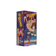 Marvel Legends Series Smythe & Peter Parker - Collectables > Action Figures > toys -  Hasbro