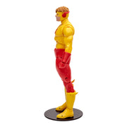 Kid Flash (Crisis on Infinite Earths) Gold Label (preorder) - Collectables > Action Figures > toys -  McFarlane Toys