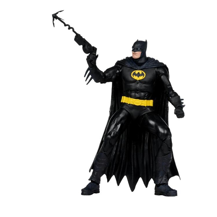 JLA DC Multiverse Batman (Collect to Build: Plastic Man) (preorder) - Collectables > Action Figures > toys -  McFarlane Toys