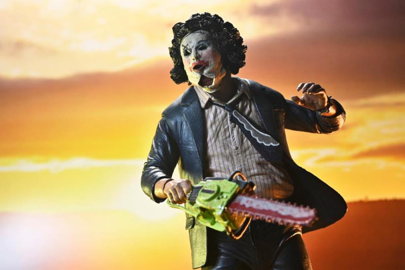 The Texas Chainsaw Massacre Ultimate 50th Anniversary Leatherface  - Pretty Woman (preorder June 2025) - Collectables > Action Figures > toy -  Neca