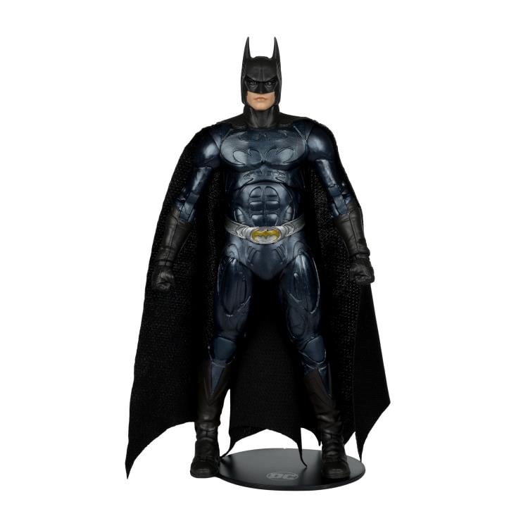 Batman Forever DC Multiverse Batman Action Figure (Collect to Build: Nightmare Bat) - Collectables > Action Figures > toys -  McFarlane Toys