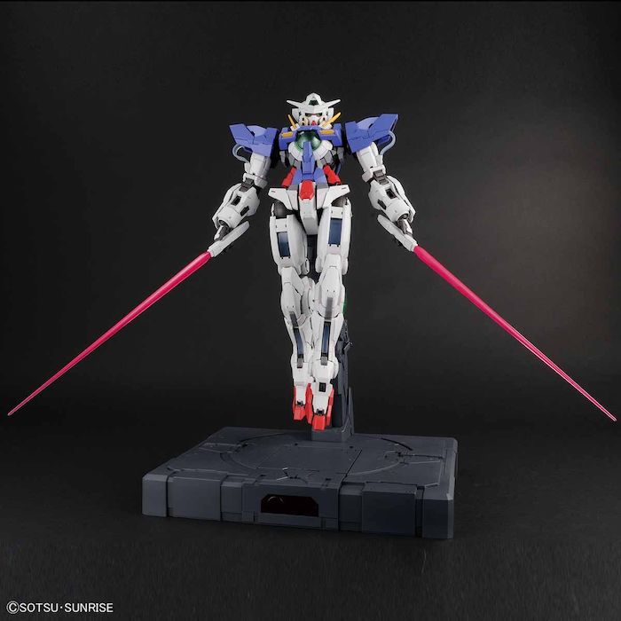 PG 1/60 Gundam Exia - Model Kit > Collectable > Gunpla > Hobby -  Bandai