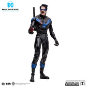DC Multiverse - Nightwing (DC vs Vampires) Gold Label - Collectables > Action Figures > toys -  McFarlane Toys