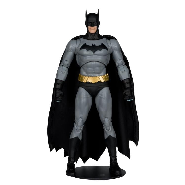 Batman: Reborn DC Multiverse Batman - Dick Grayson - Collectables > Action Figures > toys -  McFarlane Toys