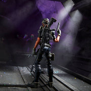 G.I. Joe Classified Series Nightforce Jodie "Shooter" Craig  90 - Exclusive -  -  Hasbro