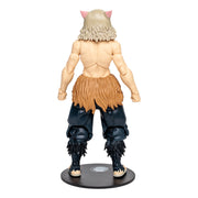 Inosuke Hashibira (Demon Slayer) - Collectables > Action Figures > toys -  McFarlane Toys