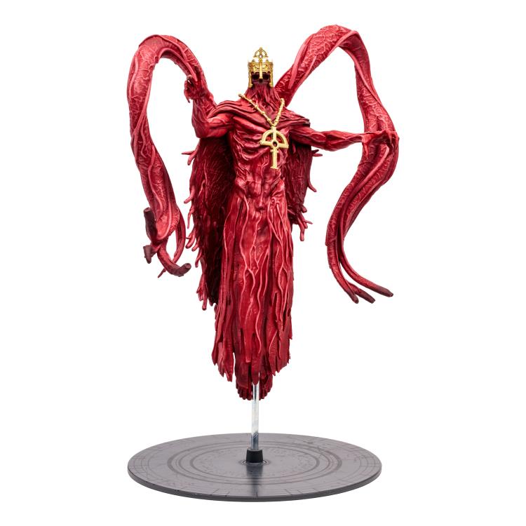 Diablo IV - Blood Bishop (preorder) - Collectables > Action Figures > toys -  McFarlane Toys