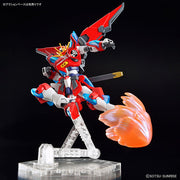 HG Shin Burning Gundam 1/144 - Model Kit > Collectable > Gunpla > Hobby -  Bandai