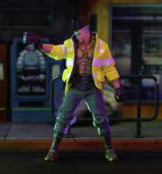 Cyberpunk: Edgerunners David Martinez 1/12 Scale Action Figure - Collectables > Action Figures > toys -  Jada Toys
