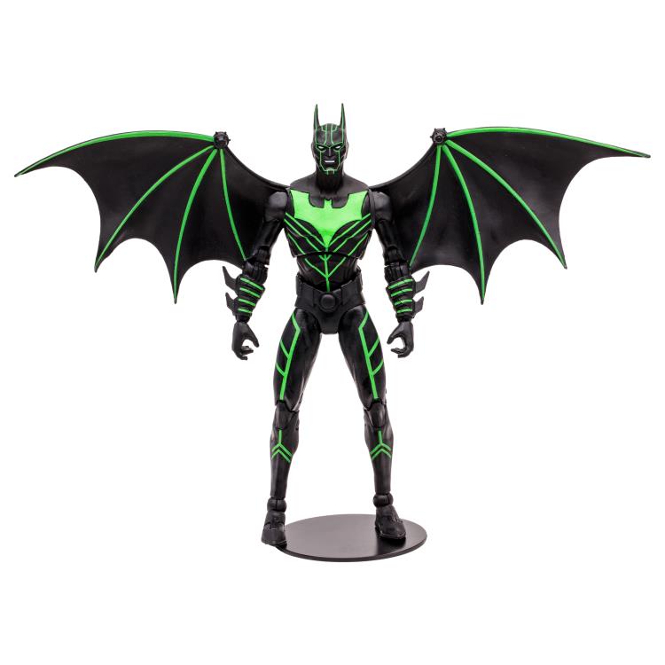 Batman Beyond (Comic) DC Multiverse Batman vs. Justice Lord Superman Action Figure Two-Pack (preorder) - Collectables > Action Figures > toys -  McFarlane Toys