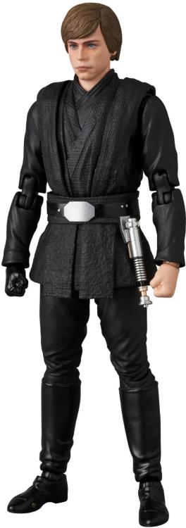 The Mandalorian MAFEX #227 Luke Skywalker (preorder Q4 2024) - Collectables > Action Figures > toys -  MAFEX