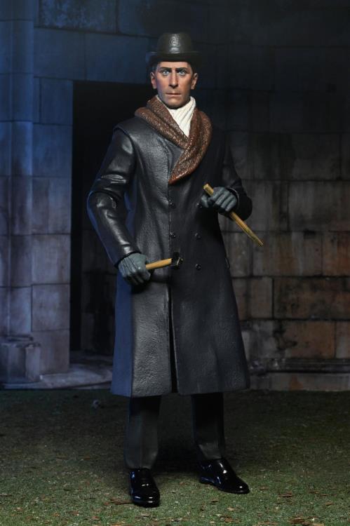 Horror of Dracula Ultimate Van Helsing Action Figure - Collectables > Action Figures > toy -  Neca