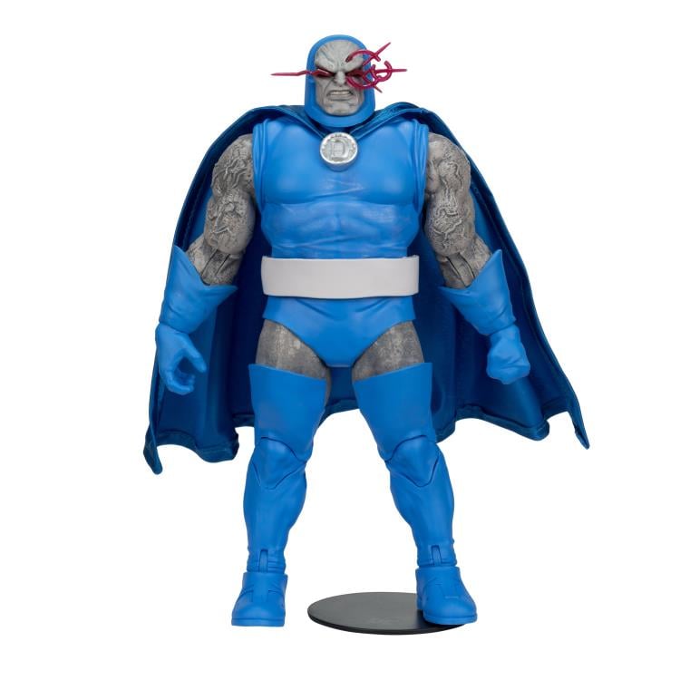 DC Multiverse Darkseid Mega (DC Classic)  Action Figure (preorder August) - Collectables > Action Figures > toys -  McFarlane Toys