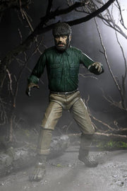 Universal Monsters Ultimate The Wolf Man - Collectables > Action Figures > toys -  Neca
