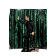 Neo (Movie Maniacs: The Matrix) 6" Posed Figure - Collectables > Action Figures > toys -  McFarlane Toys