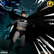 DC Comics One:12 Collective Golden Age Batman: Caped Crusader Edition - Exclusive - Collectables > Action Figures > toys -  MEZCO TOYS