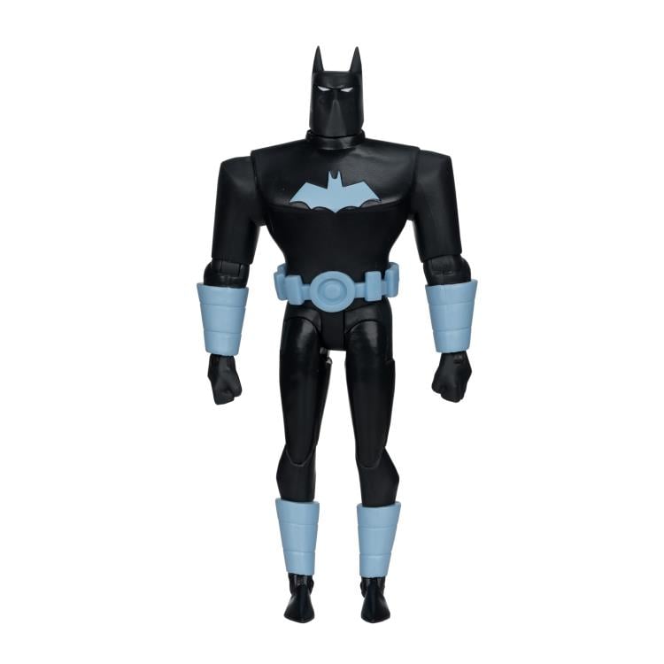 The New Batman Adventures Batman (Anti-Fire Suit) Action Figure - Collectables > Action Figures > toys -  McFarlane Toys