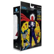 DC MCFARLANE COLLECTOR EDITION  - #20 RED HOOD - DETECTIVE COMICS - SubStandard Box - Action figure -  McFarlane Toys