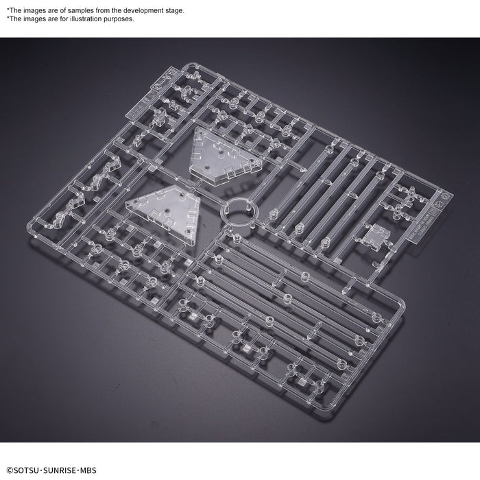 HG The Witch From Mercury Weapon Display Base 1/144 - Model Kit > Collectable > Gunpla > Hobby -  Bandai