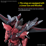 BANDAI HG 1/144 GELGOOG Menace (preorder Q2) - Collectables > Action Figures > toys -  Bandai