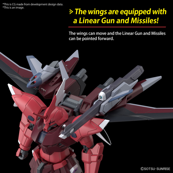BANDAI HG 1/144 GELGOOG Menace (preorder Q2) - Collectables > Action Figures > toys -  Bandai