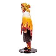 Kyojuro Rengoku (Demon Slayer) - Collectables > Action Figures > toys -  McFarlane Toys
