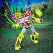 Transformers Legacy: Evolution G2 Universe Toxitron - Exclusive - Collectables > Action Figures > toys -  Hasbro