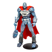 Reign of the Supermen DC Multiverse Steel (preorder Q1) - Collectables > Action Figures > toys -  McFarlane Toys