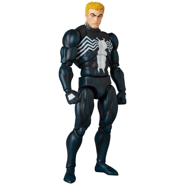 Marvel MAFEX #088 Venom (Comic Ver.) - Collectables > Action Figures > toys -  MAFEX