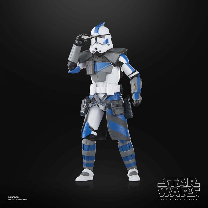 Star Wars The Black Series: ARC Trooper Fives - Collectables > Action Figures > toys -  Hasbro