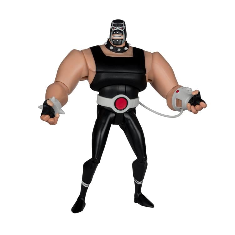 The New Batman Adventures Bane Action Figure (preorder Q4) - Collectables > Action Figures > toys -  McFarlane Toys