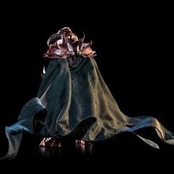 Mythic Legions - LegionsCon - Vorgus Vermillius 2 - Exclusive - Collectables > Action Figures > toys -  Four Horsemen