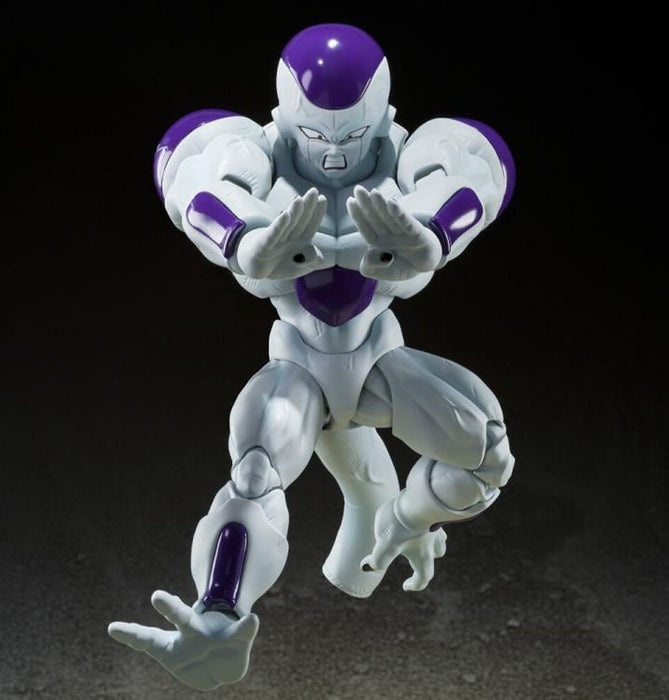 Dragon Ball Z S.H.Figuarts - Full Power Frieza - Exclusive