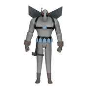The New Batman Adventures Firefly Action Figure -  -  McFarlane Toys