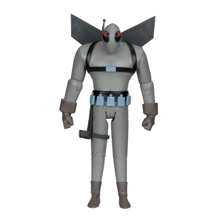 The New Batman Adventures Firefly Action Figure -  -  McFarlane Toys