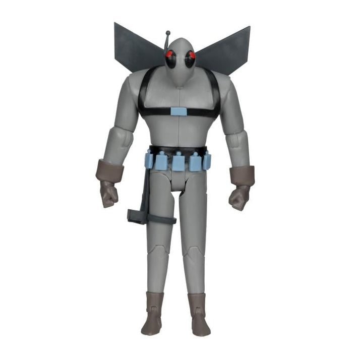 The New Batman Adventures Firefly Action Figure