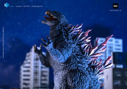 Godzilla 2000: Millennium Godzilla (preorder Q3 2025) -  -  HIYA TOYS