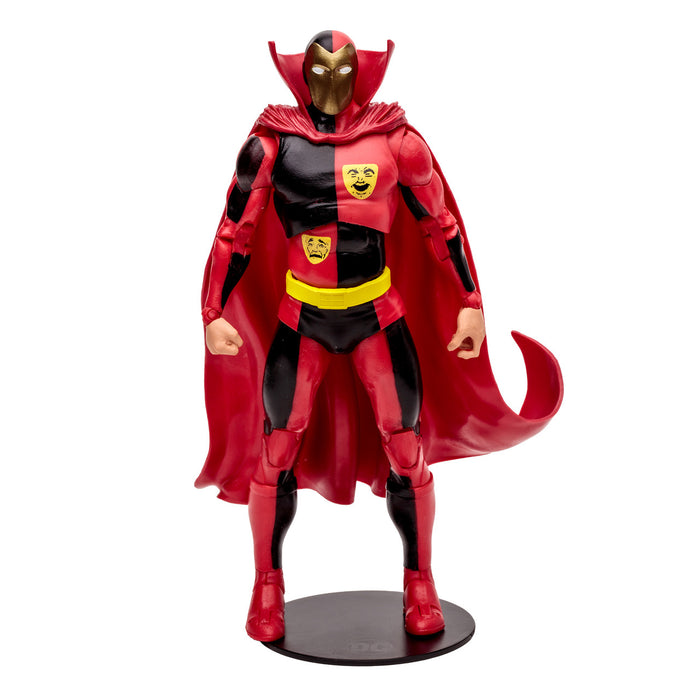 Psycho-Pirate (Crisis on Infinite Earths) Gold Label (preorder) - Collectables > Action Figures > toys -  McFarlane Toys