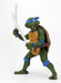 Teenage Mutant Ninja Turtles (Animated Series) Leonardo 1/4 Scale Figure - Collectables > Action Figures > toys -  Neca