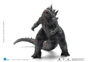Godzilla Vs. Kong - Stylist Series - Godzilla - Collectables > Action Figures > toys -  HIYA TOYS