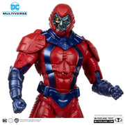 DC Multiverse -  MANHUNTERS  - Chase / Platinum - Collectables > Action Figures > toys -  McFarlane Toys