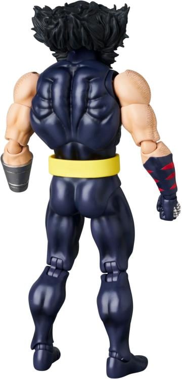 X-Men: Age of Apocalypse MAFEX #249 - Weapon X (preorder Q3 2025) - Collectables > Action Figures > toy -  MAFEX