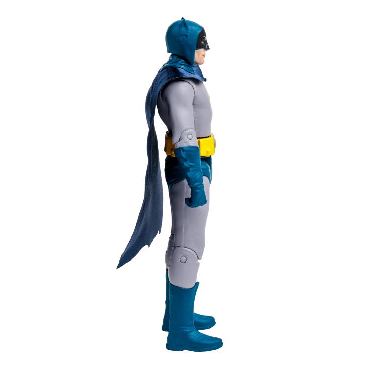 McFarlane Toys DC Batman 1966 Retro Series Batman Action Figure [Version 2] - Collectables > Action Figures > toys -  McFarlane Toys