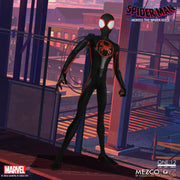 Spider-Man: Across the Spider-Verse One:12 Collective Miles Morales (preorder Dec) - Collectables > Action Figures > toys -  MEZCO TOYS