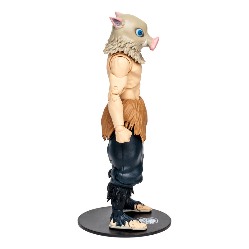 Figurine Hashibira Inosuke | Figurine Manga Figurine Hashibira Inosuke | Figurine Manga