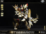 CT-Longyan-01 Stegsarow - Collectables > Action Figures > toys -  CANG-TOYS