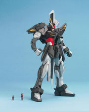 MG Seed Stargazer Strike Noir Gundam 1/100 - Model Kit > Collectable > Gunpla > Hobby -  Bandai