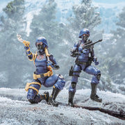 G.I. Joe Classified Series Cobra Valkyries 68 - Collectables > Action Figures > toys -  Hasbro