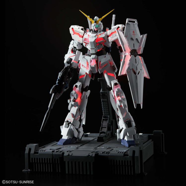 MGEX 1/100 UNICORN GUNDAM Ver.Ka - Model Kit > Collectable > Gunpla > Hobby -  Bandai